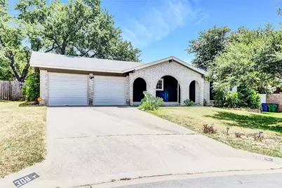 308 S Blue Ridge Parkway, Cedar Park, TX 78613 - Photo 1