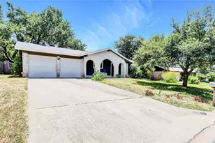 308 S Blue Ridge Pkwy, Cedar Park, TX 78613 - Photo 2