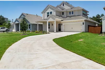 105 Wagon Spoke Way, Liberty Hill, TX 78642 - Photo 2