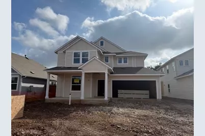 105 Wagon Spoke Way, Liberty Hill, TX 78642 - Photo 1