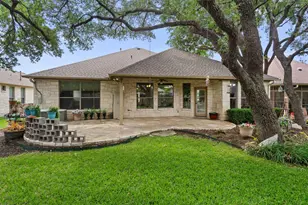 4612 Sonora Trce, Georgetown, TX 78633 - Photo 8