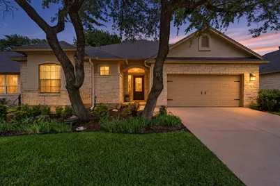 4612 Sonora Trace, Georgetown, TX 78633 - Photo 1
