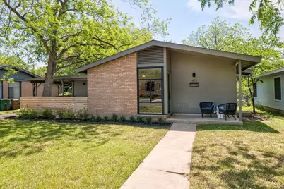 1811 Forest Hill Drive, Austin, TX 78745 - Photo 2