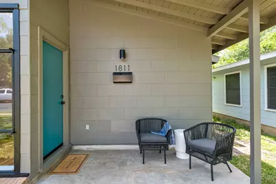 1811 Forest Hill Drive, Austin, TX 78745 - Photo 4