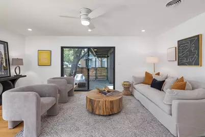 1811 Forest Hill Drive, Austin, TX 78745 - Photo 6
