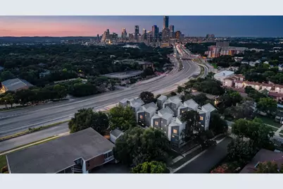 1500 Summit Street #5, Austin, TX 78741 - Photo 2