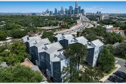 1500 Summit Street #5, Austin, TX 78741 - Photo 22