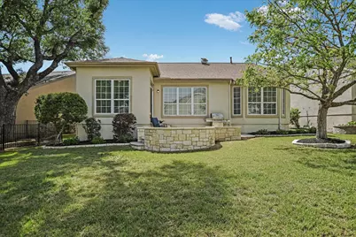 305 Rosecliff Drive, Georgetown, TX 78633 - Photo 22