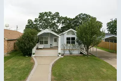 450 Biscayne Street, Giddings, TX 78942 - Photo 18