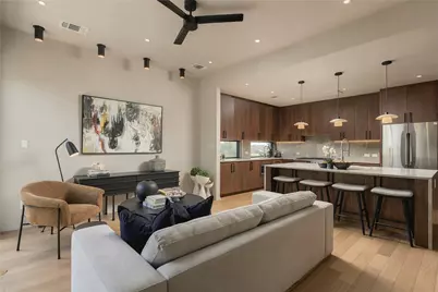 4312 Jinx Avenue #1, Austin, TX 78745 - Photo 6