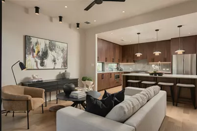 4312 Jinx Avenue #1, Austin, TX 78745 - Photo 8