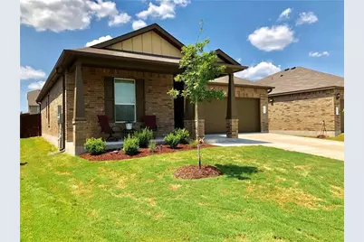 408 Sierra Mar Loop, Leander, TX 78641 - Photo 2