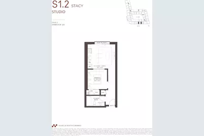 2121 S Congress Avenue #518, Austin, TX 78704 - Photo 14