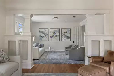 613 Baylor Street, Austin, TX 78703 - Photo 4