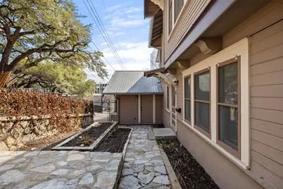 613 Baylor Street, Austin, TX 78703 - Photo 34