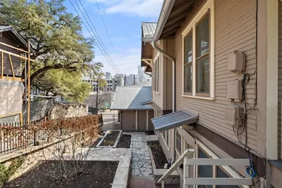 613 Baylor Street, Austin, TX 78703 - Photo 40