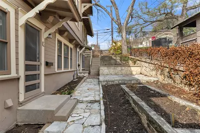 613 Baylor Street, Austin, TX 78703 - Photo 28