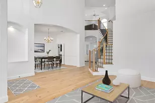 12309 Pleasant Hill Ct, Austin, TX 78738 - Photo 4