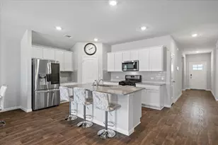 19916 Ann Richards Ave, Manor, TX 78653 - Photo 1