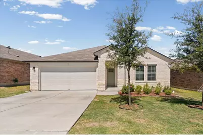 19916 Ann Richards Avenue, Manor, TX 78653 - Photo 2