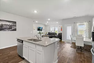 19916 Ann Richards Ave, Manor, TX 78653 - Photo 2