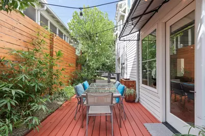 712 Cardinal Lane #A, Austin, TX 78704 - Photo 36