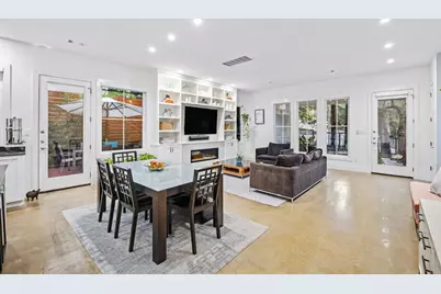 712 Cardinal Lane #A, Austin, TX 78704 - Photo 10