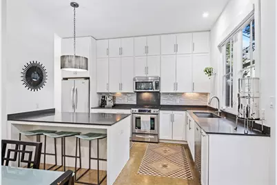 712 Cardinal Lane #A, Austin, TX 78704 - Photo 14