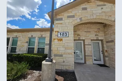 1009 W Pecan Street #103, Pflugerville, TX 78660 - Photo 1