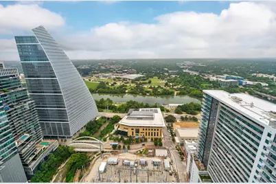 301 West Avenue #3806, Austin, TX 78701 - Photo 2
