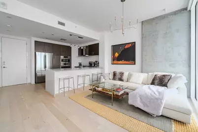 301 West Avenue #3806, Austin, TX 78701 - Photo 8