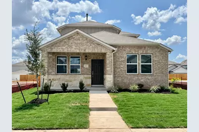 14129 Gilwell Drive, Del Valle, TX 78617 - Photo 1