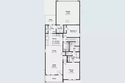 14129 Gilwell Drive, Del Valle, TX 78617 - Photo 10