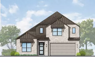 1313 Cypress Paul St, Georgetown, TX 78628 - Photo 1