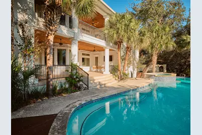 2705 Island Ledge Cove, Austin, TX 78746 - Photo 4