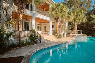 2705 Island Ledge Cove, Austin, TX 78746 - Photo 4
