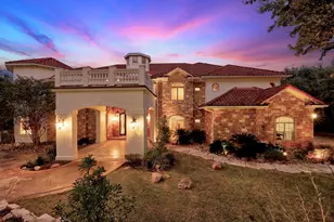 2705 Island Ledge Cove, Austin, TX 78746 - Photo 2