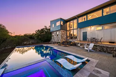 320 Rancho Encino Drive, San Marcos, TX 78666 - Photo 2