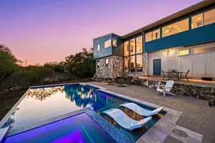 320 Rancho Encino Dr, San Marcos, TX 78666 - Photo 2