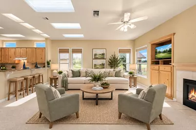 128 Crepe Myrtle Lane, Georgetown, TX 78633 - Photo 8