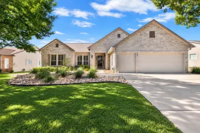 128 Crepe Myrtle Lane, Georgetown, TX 78633 - Photo 2