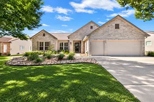 128 Crepe Myrtle Ln, Georgetown, TX 78633 - Photo 2