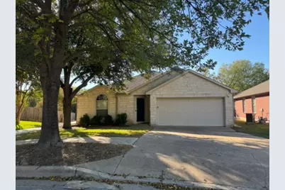 1954 Rachel Lane, Round Rock, TX 78664 - Photo 1