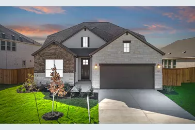 1501 Corduroy Lane, Georgetown, TX 78633 - Photo 1