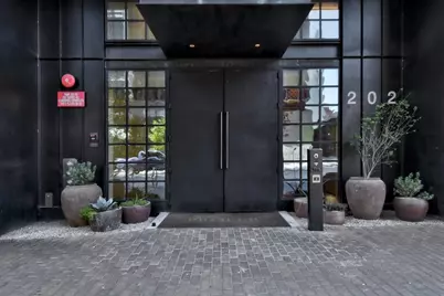 202 Nueces Street #1405, Austin, TX 78701 - Photo 24