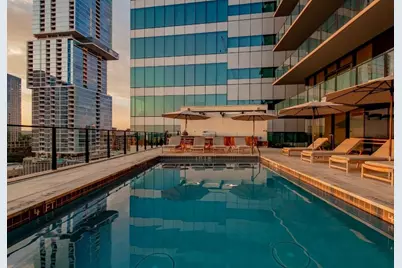 202 Nueces Street #1405, Austin, TX 78701 - Photo 2