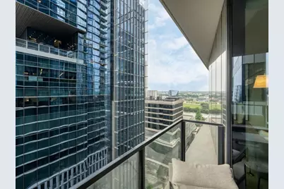 202 Nueces Street #1405, Austin, TX 78701 - Photo 28
