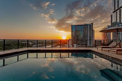 202 Nueces Street #1405, Austin, TX 78701 - Photo 4