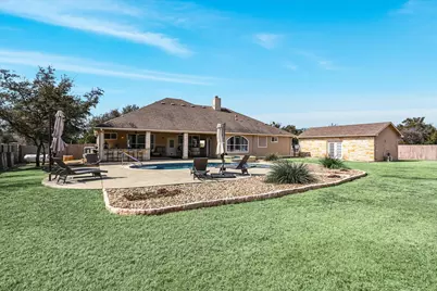 124 Polo Pony, Liberty Hill, TX 78642 - Photo 24