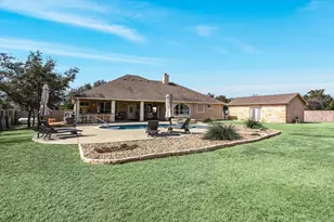 124 Polo Pony, Liberty Hill, TX 78642 - Photo 24